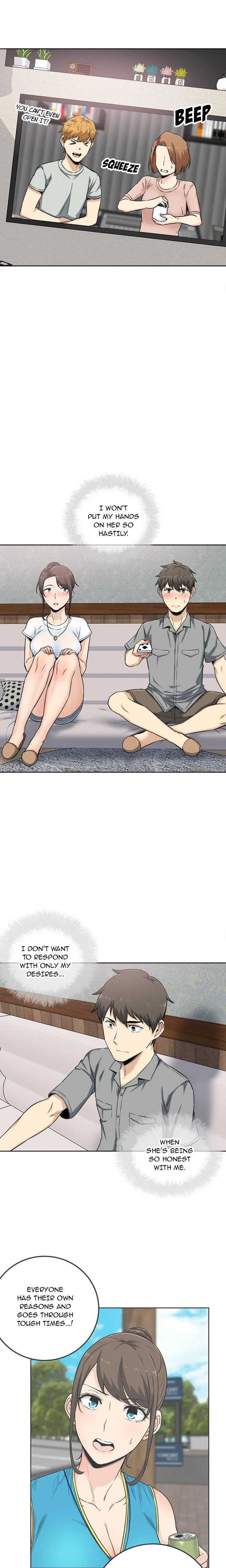 Excuse Me This Is My Room Chapter 064 Page 14