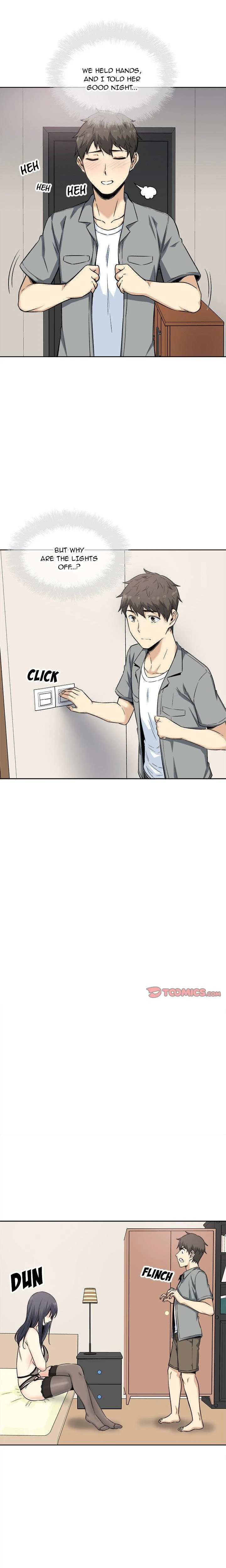Excuse Me This Is My Room Chapter 064 Page 17