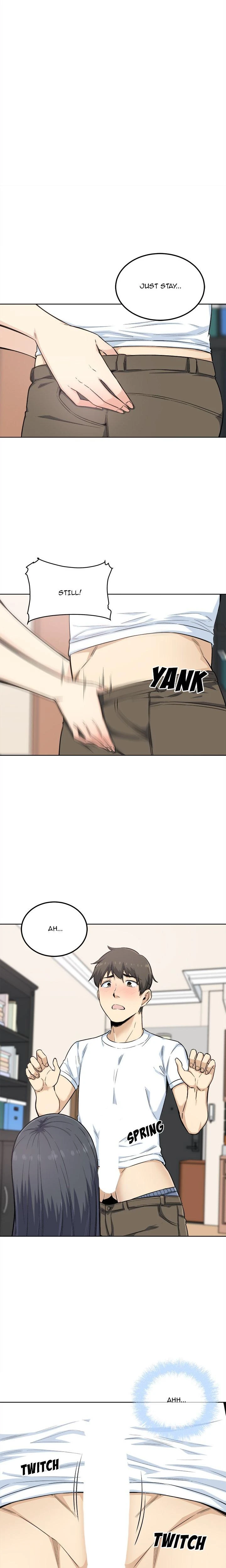 Excuse Me This Is My Room Chapter 065 Page 4