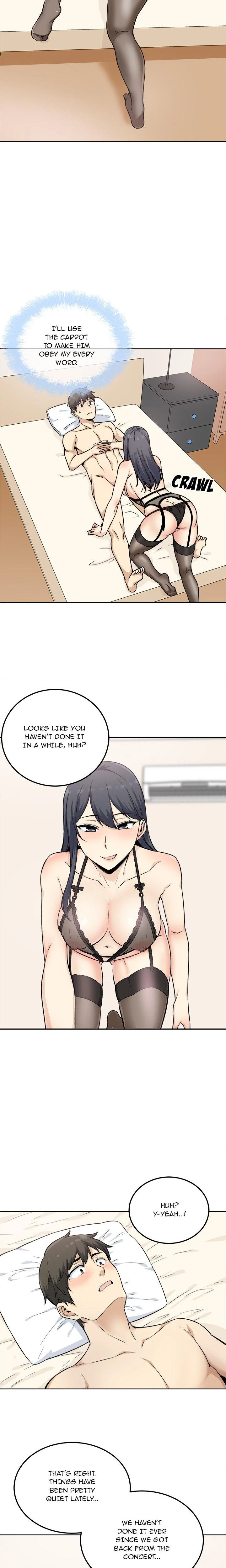 Excuse Me This Is My Room Chapter 065 Page 9