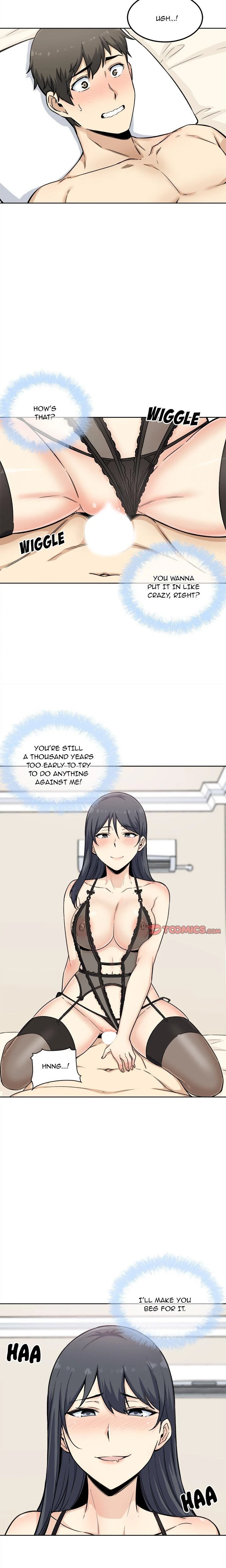 Excuse Me This Is My Room Chapter 065 Page 12