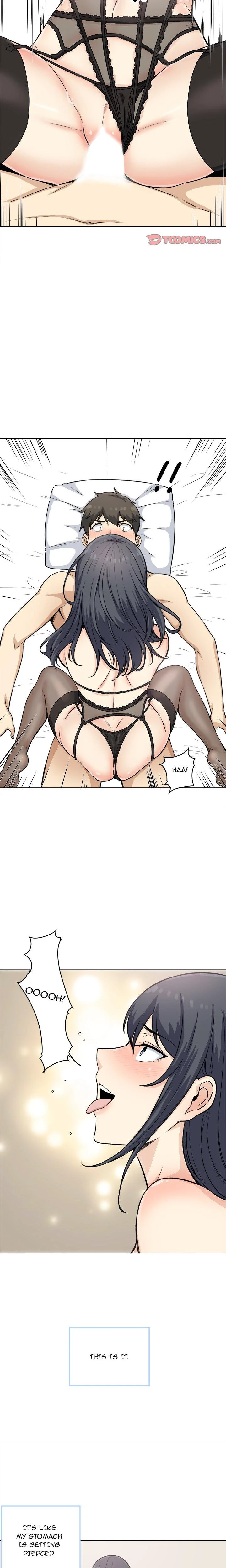 Excuse Me This Is My Room Chapter 065 Page 20