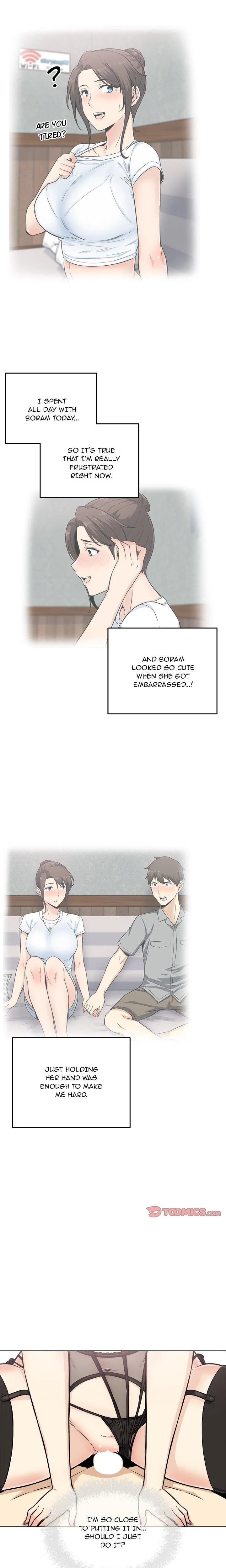 Excuse Me This Is My Room Chapter 066 Page 3