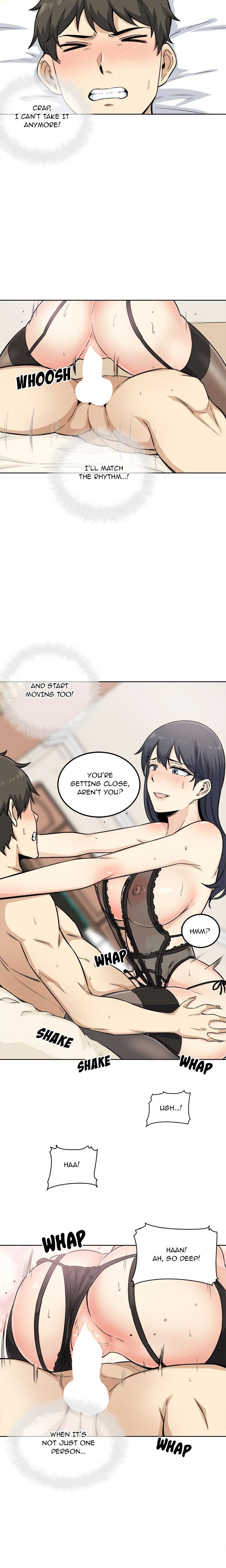 Excuse Me This Is My Room Chapter 066 Page 14