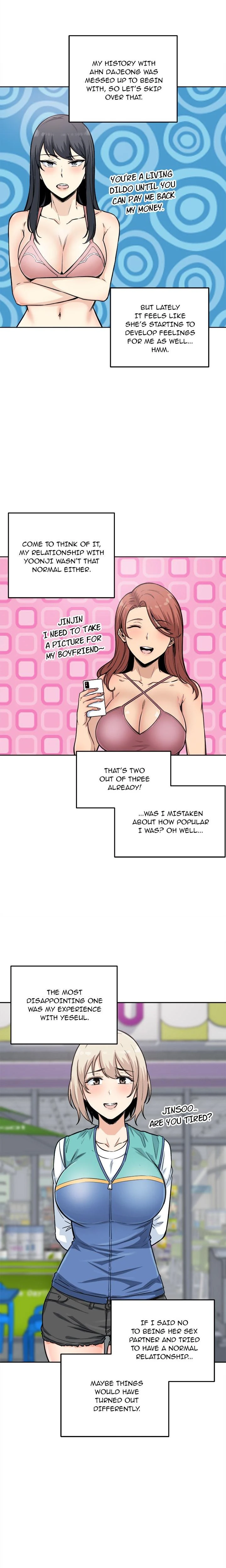Excuse Me This Is My Room Chapter 067 Page 5