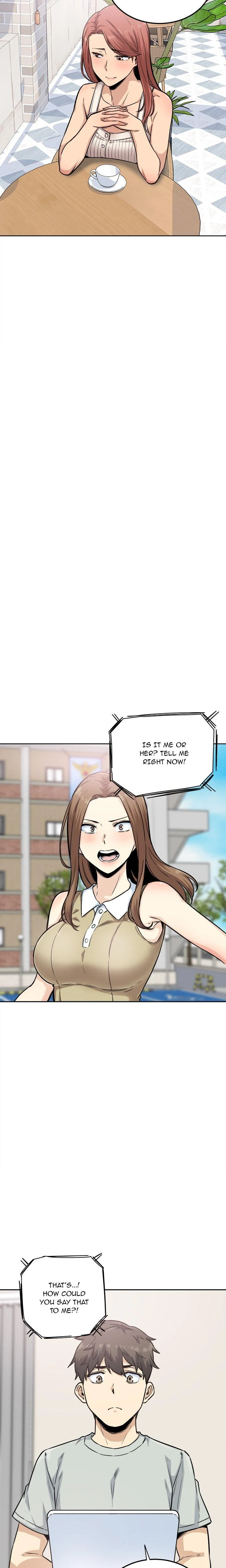 Excuse Me This Is My Room Chapter 067 Page 10