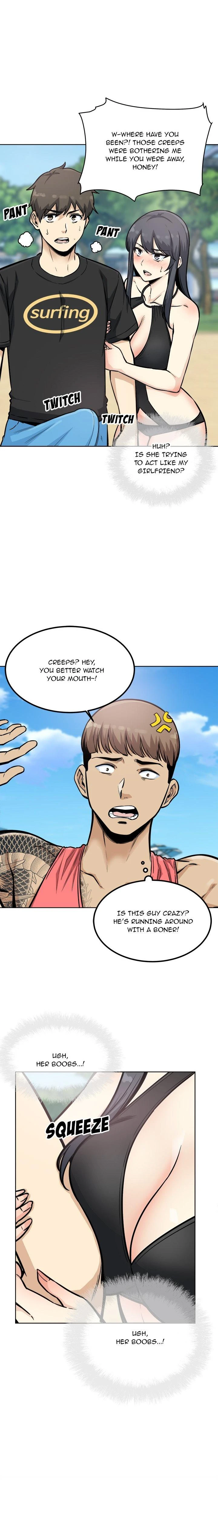 Excuse Me This Is My Room Chapter 069 Page 4