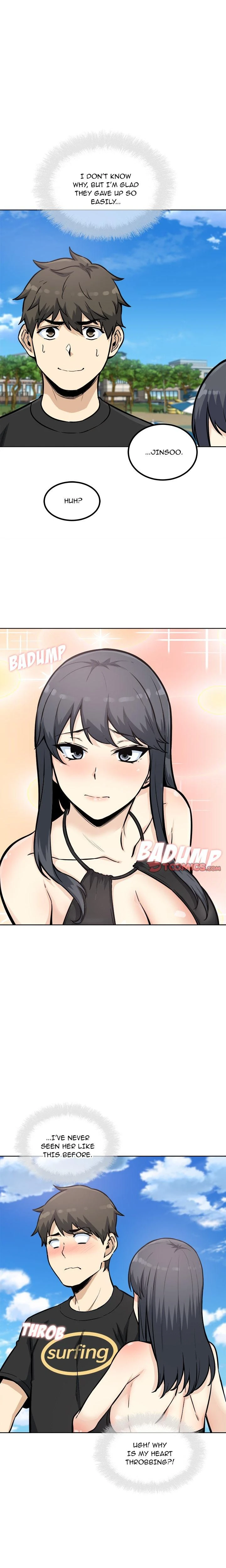 Excuse Me This Is My Room Chapter 069 Page 7