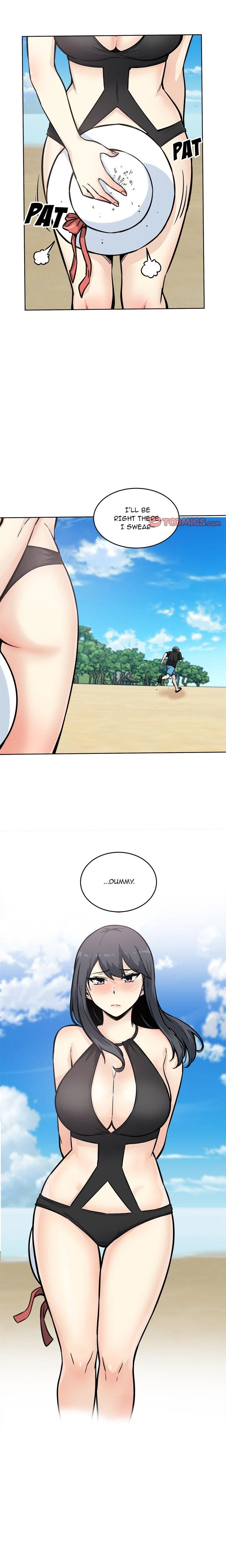 Excuse Me This Is My Room Chapter 069 Page 11