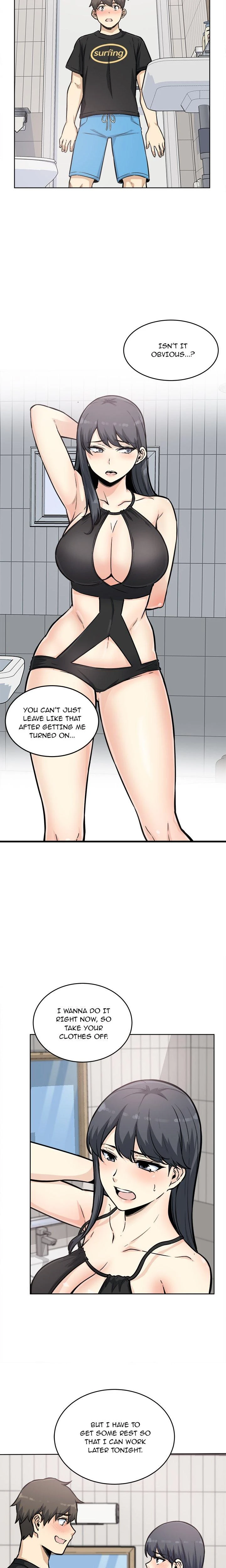 Excuse Me This Is My Room Chapter 069 Page 19