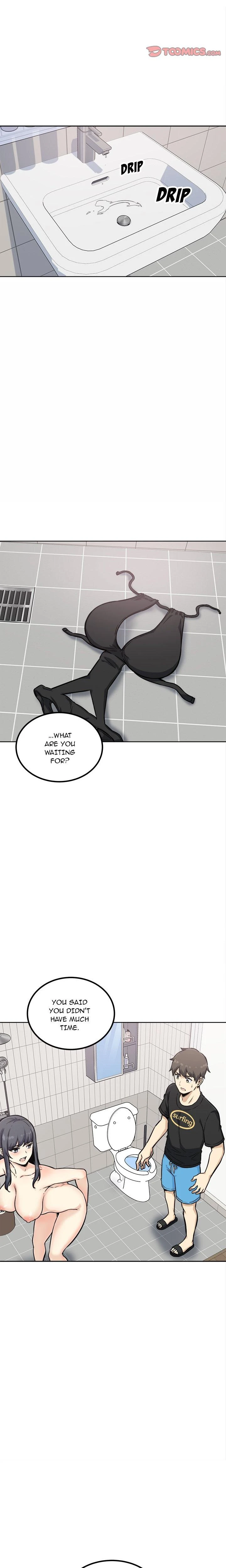 Excuse Me This Is My Room Chapter 070 Page 5