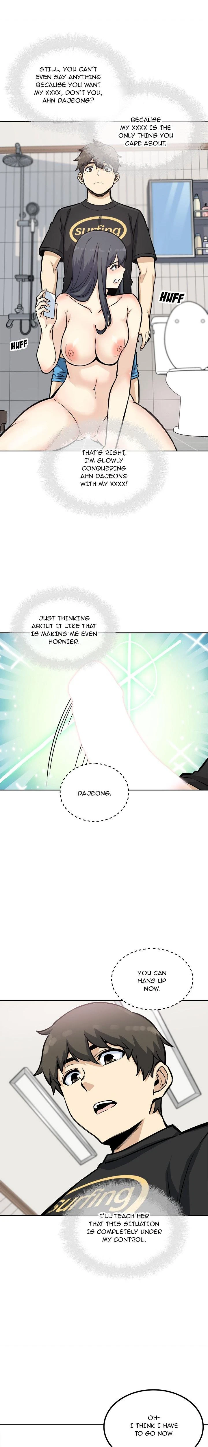 Excuse Me This Is My Room Chapter 070 Page 14