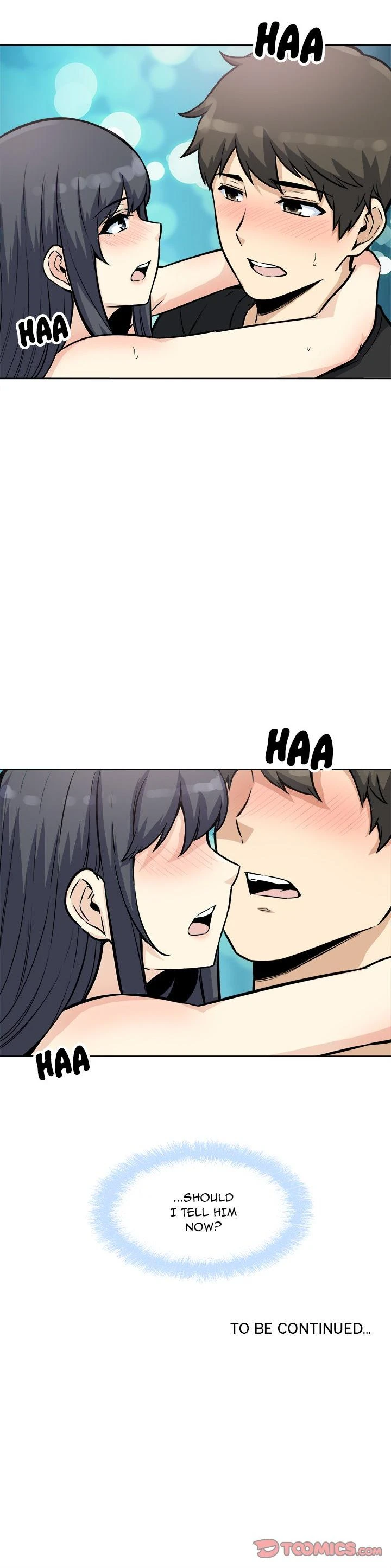 Excuse Me This Is My Room Chapter 070 Page 22