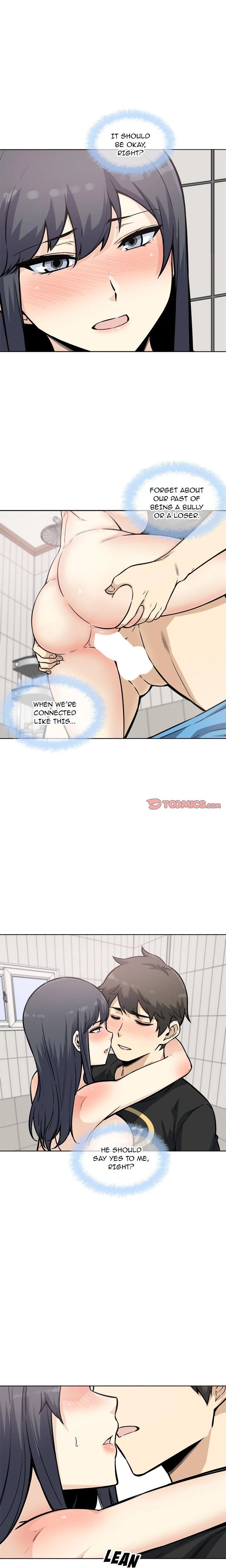 Excuse Me This Is My Room Chapter 071 Page 2
