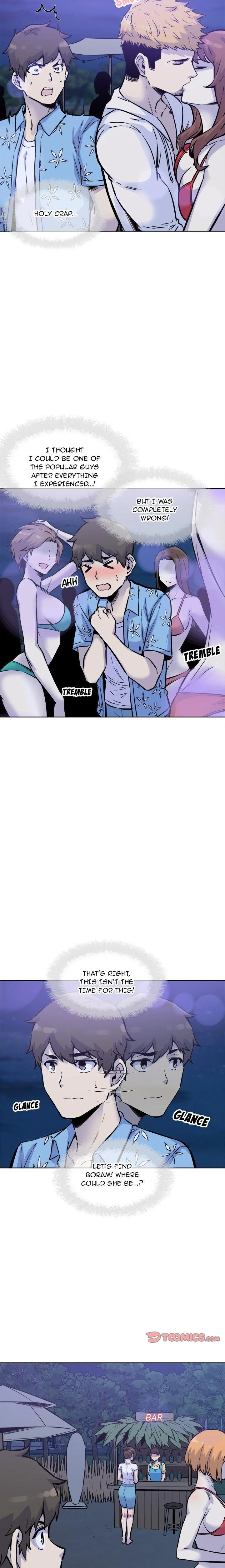 Excuse Me This Is My Room Chapter 072 Page 13