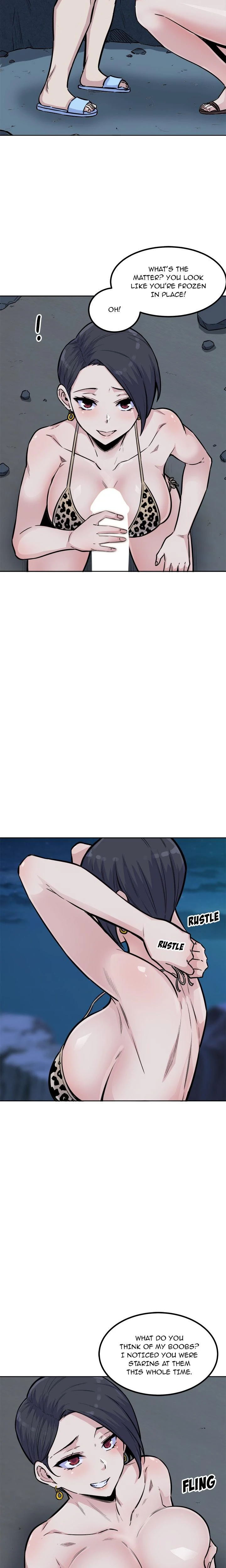 Excuse Me This Is My Room Chapter 073 Page 15