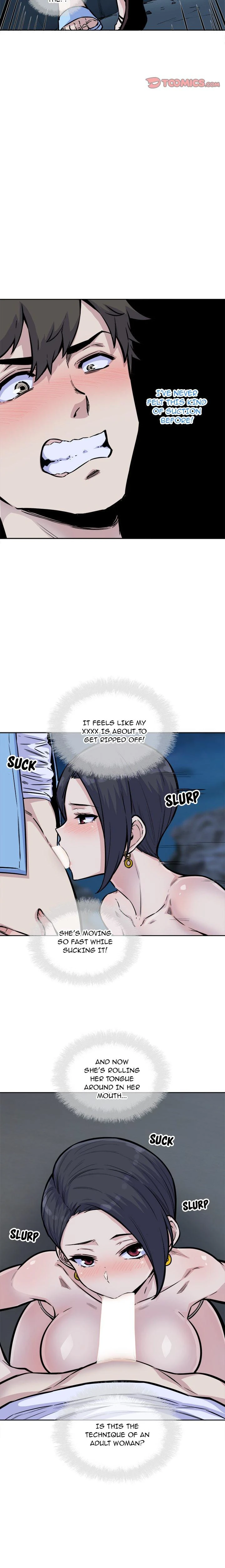 Excuse Me This Is My Room Chapter 073 Page 18