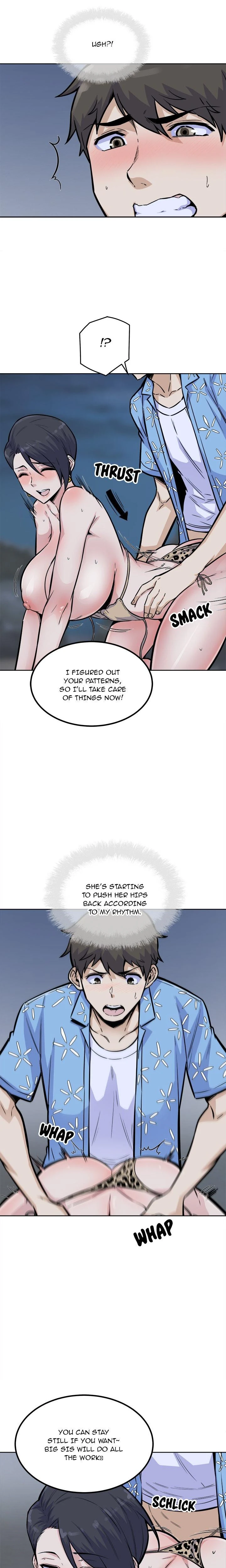 Excuse Me This Is My Room Chapter 074 Page 5