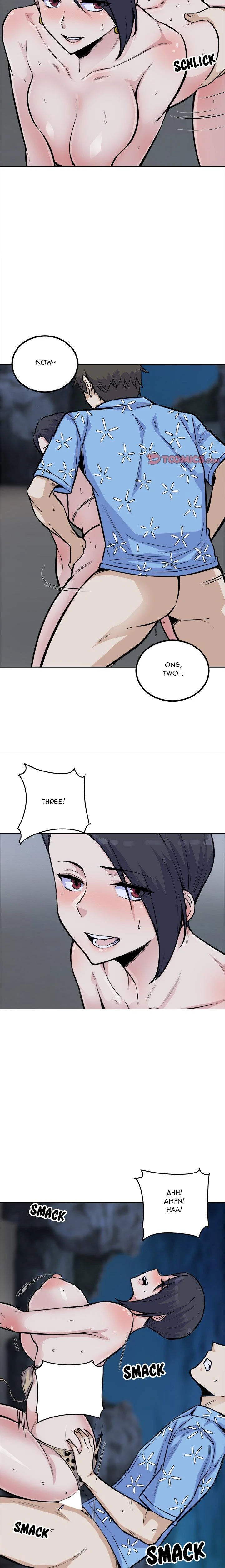 Excuse Me This Is My Room Chapter 074 Page 6