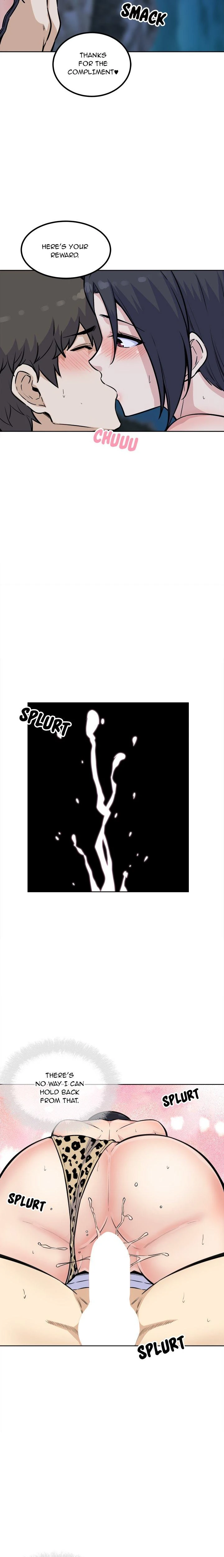 Excuse Me This Is My Room Chapter 074 Page 17