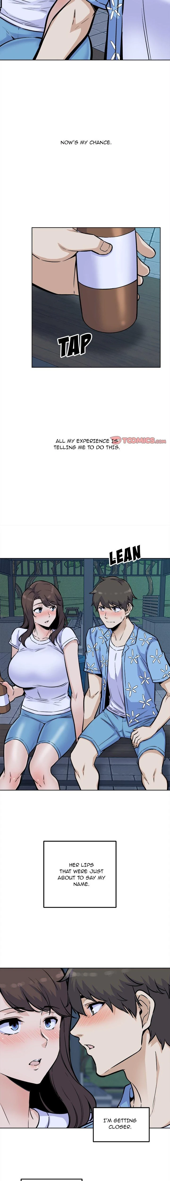 Excuse Me This Is My Room Chapter 075 Page 16