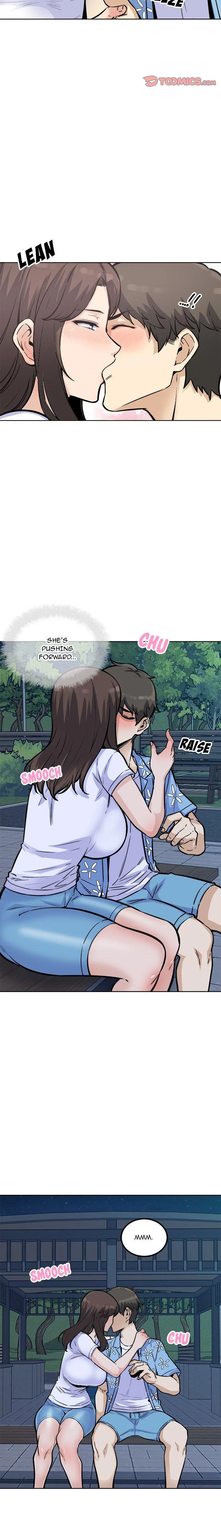 Excuse Me This Is My Room Chapter 075 Page 18