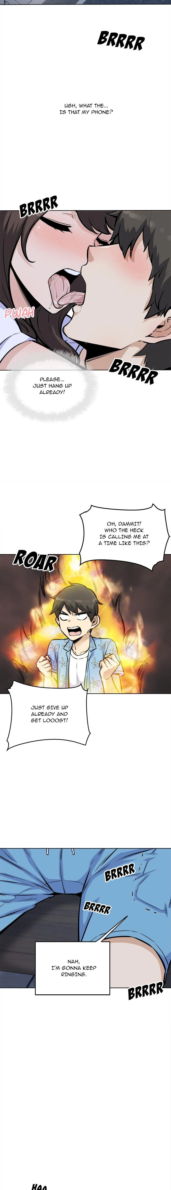 Excuse Me This Is My Room Chapter 075 Page 20