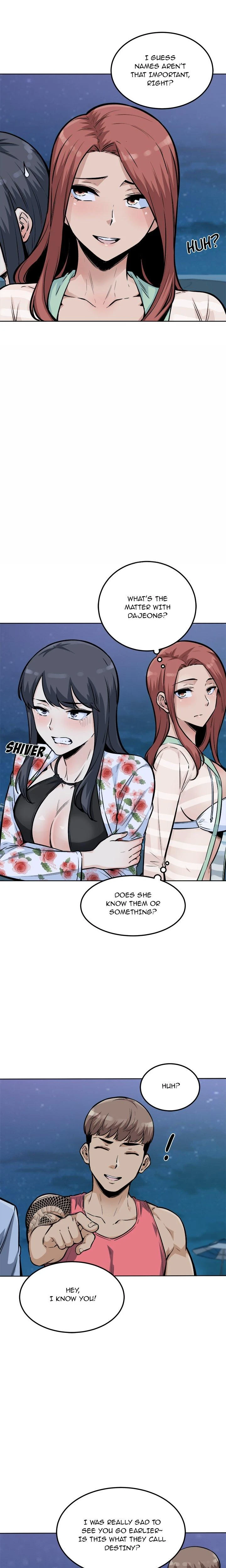 Excuse Me This Is My Room Chapter 076 Page 3