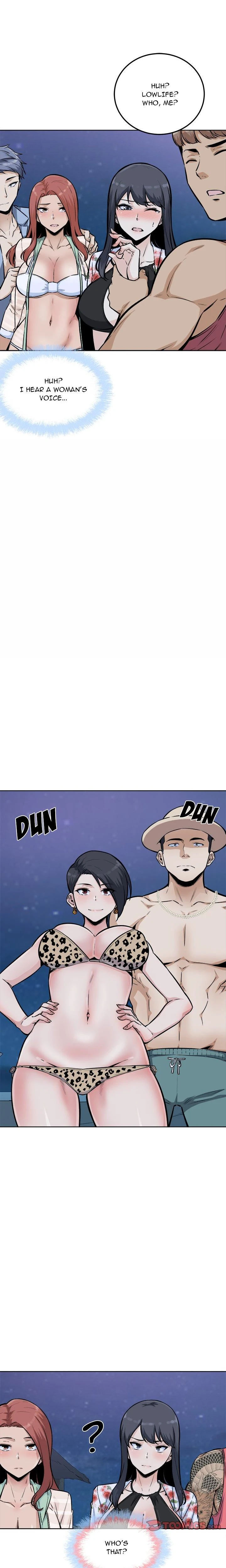 Excuse Me This Is My Room Chapter 076 Page 7