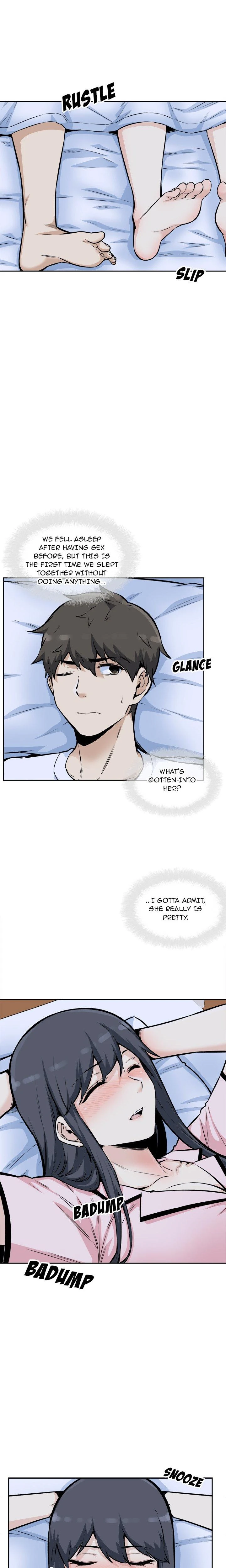 Excuse Me This Is My Room Chapter 077 Page 3