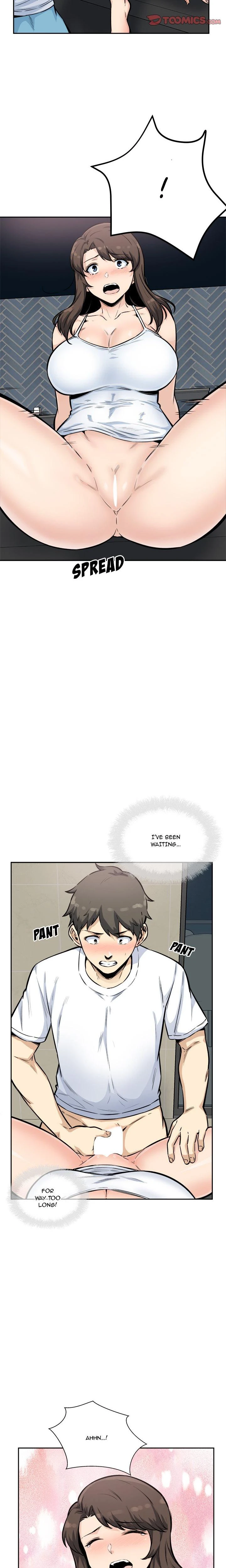 Excuse Me This Is My Room Chapter 077 Page 13