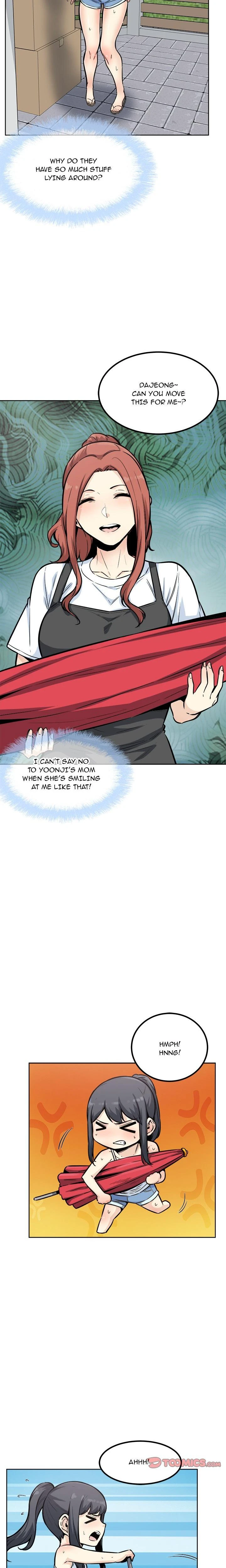 Excuse Me This Is My Room Chapter 078 Page 2