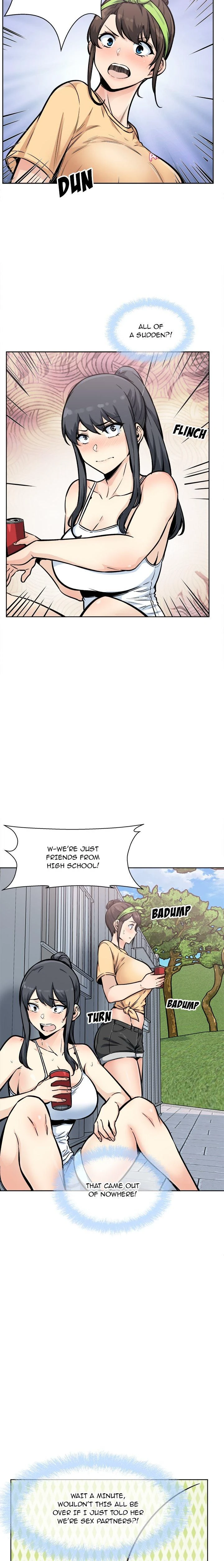 Excuse Me This Is My Room Chapter 078 Page 10