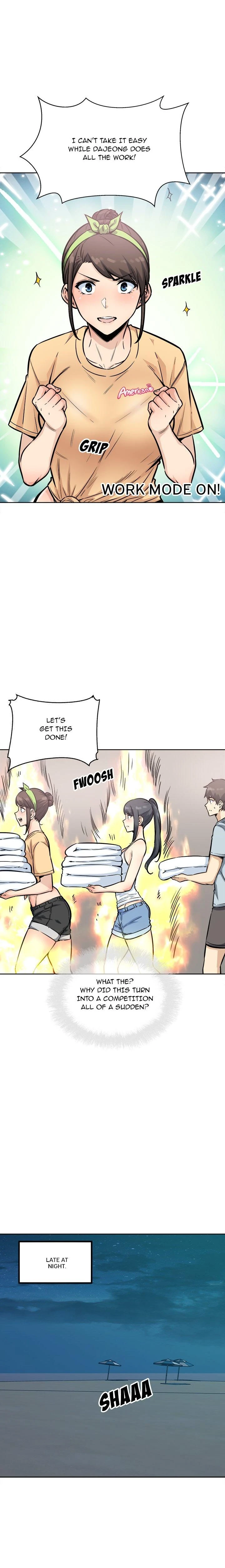 Excuse Me This Is My Room Chapter 078 Page 20