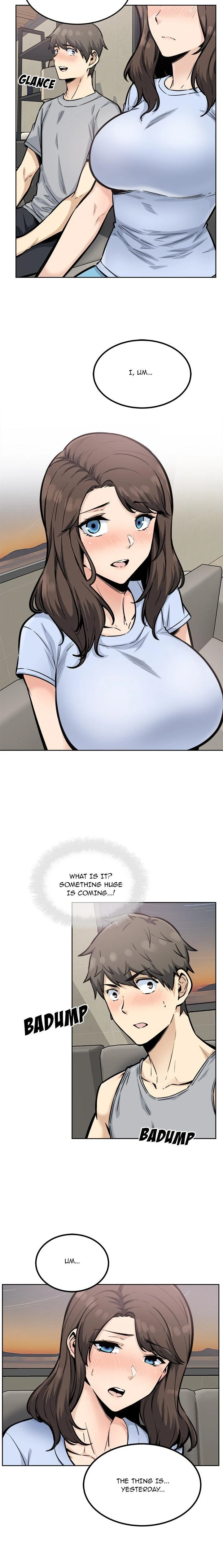 Excuse Me This Is My Room Chapter 079 Page 4