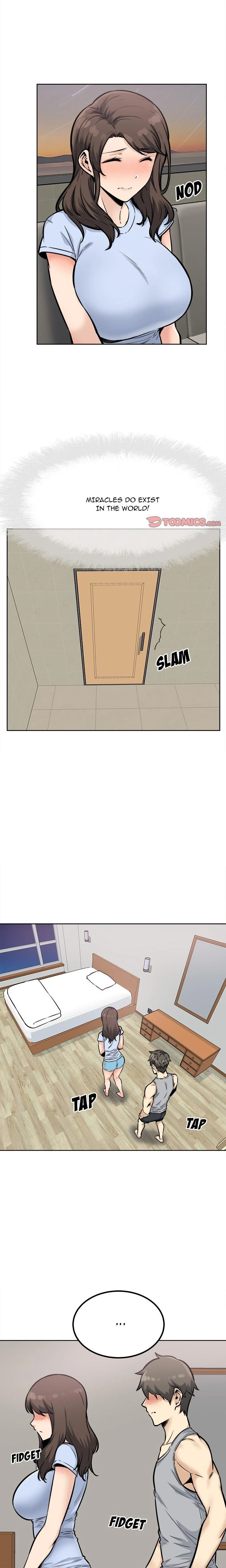 Excuse Me This Is My Room Chapter 079 Page 11