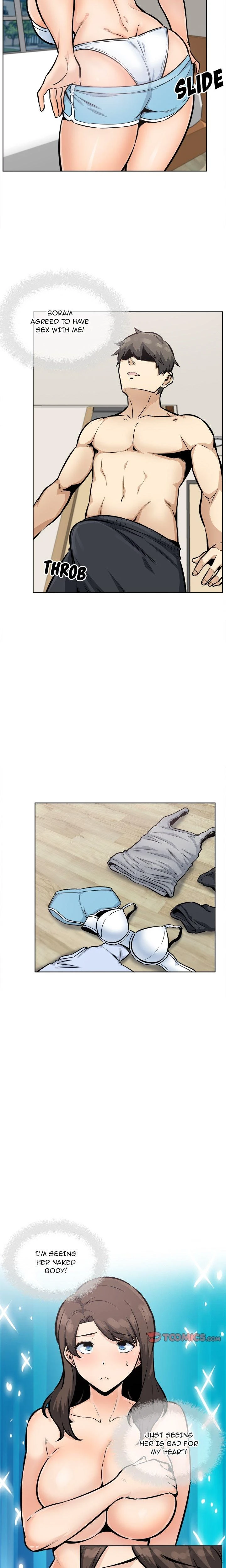 Excuse Me This Is My Room Chapter 079 Page 13