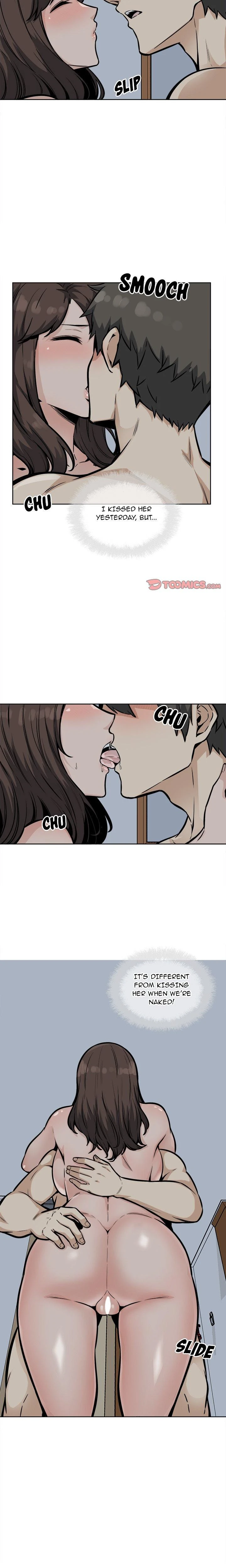 Excuse Me This Is My Room Chapter 079 Page 16