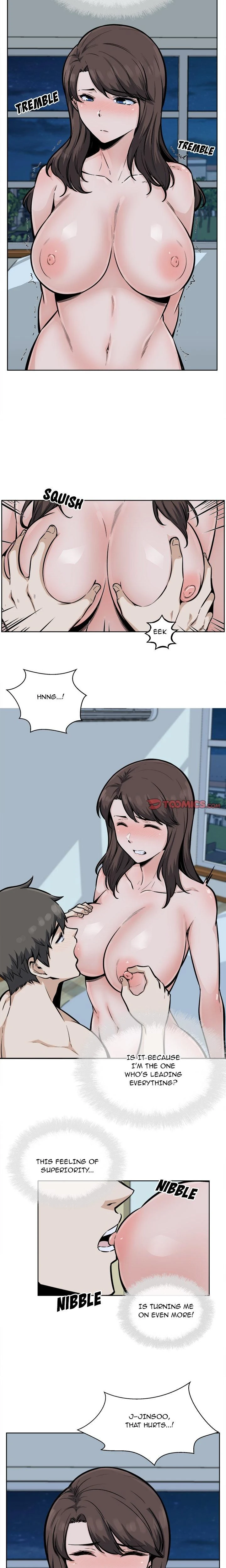 Excuse Me This Is My Room Chapter 080 Page 2