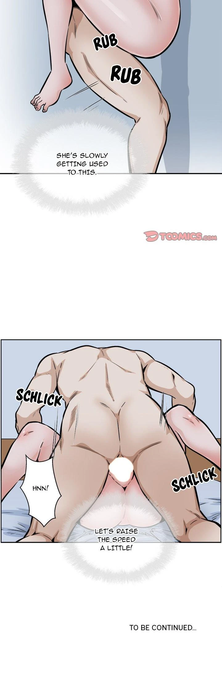 Excuse Me This Is My Room Chapter 080 Page 20