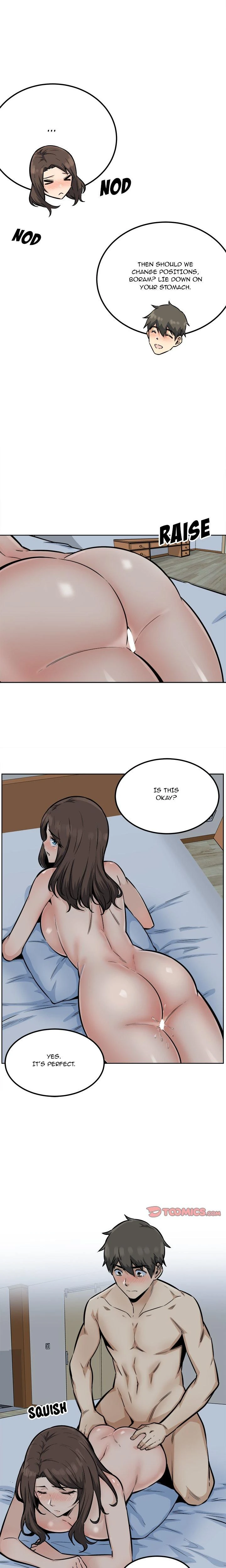 Excuse Me This Is My Room Chapter 081 Page 3