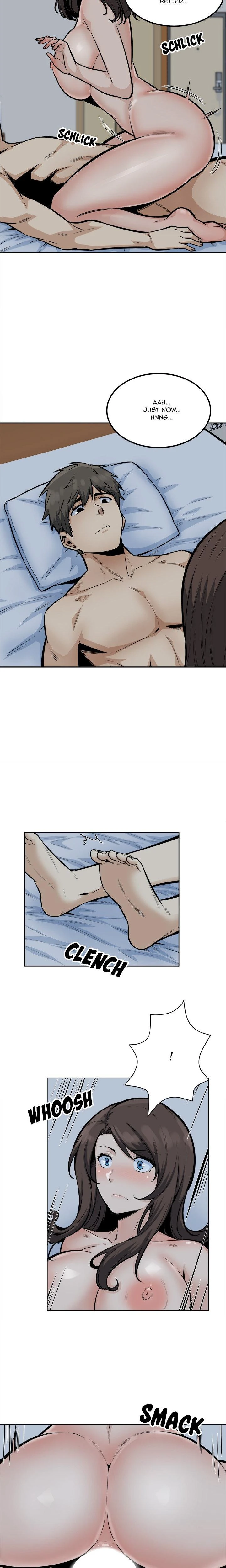 Excuse Me This Is My Room Chapter 081 Page 14