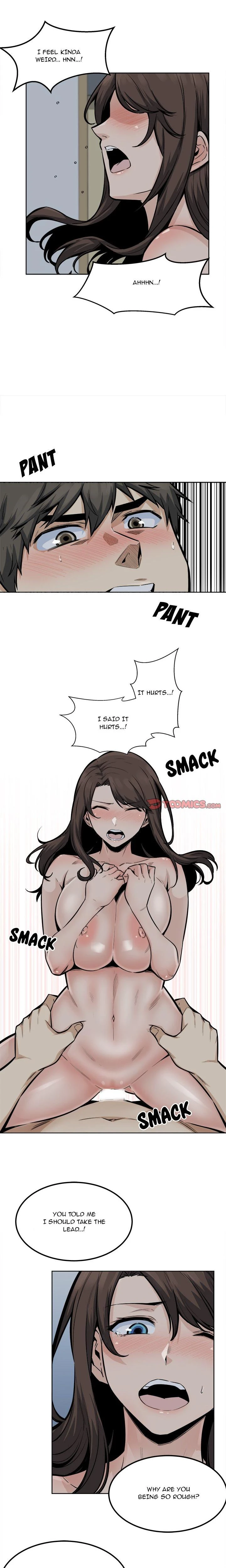 Excuse Me This Is My Room Chapter 082 Page 2