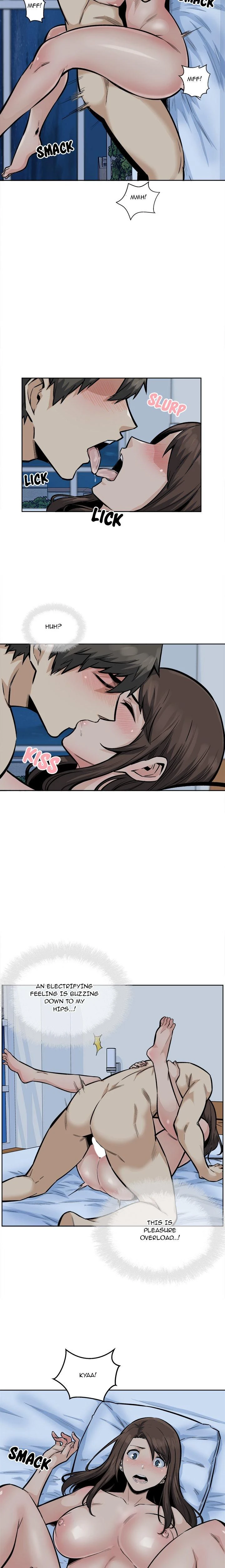 Excuse Me This Is My Room Chapter 082 Page 9