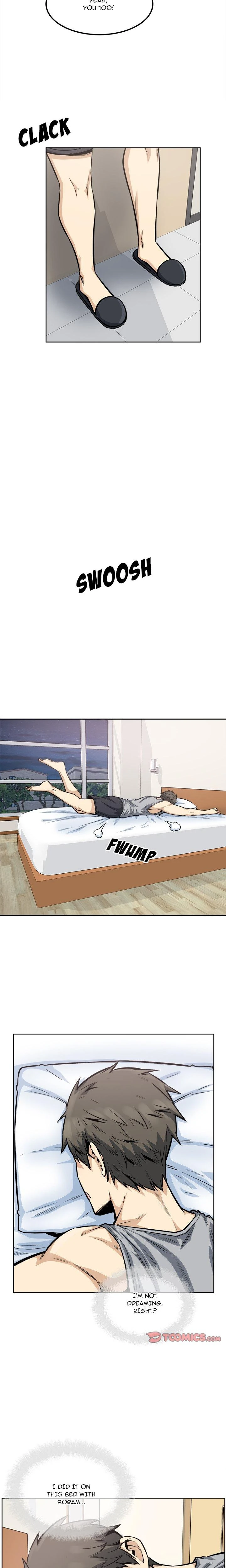 Excuse Me This Is My Room Chapter 082 Page 13