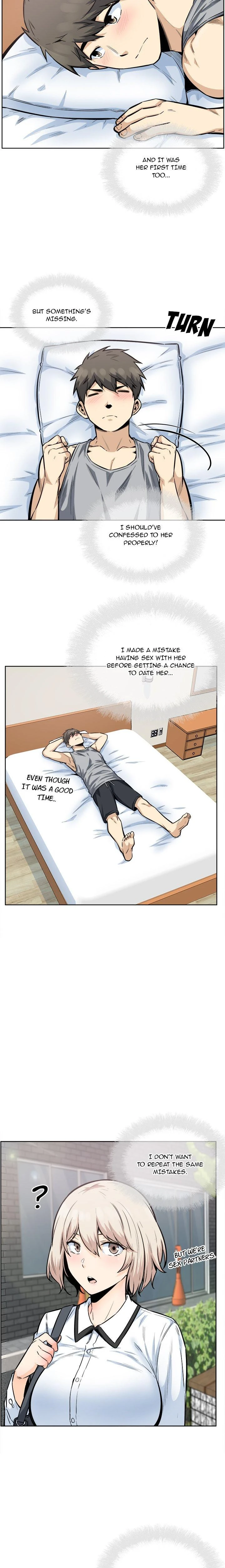Excuse Me This Is My Room Chapter 082 Page 14