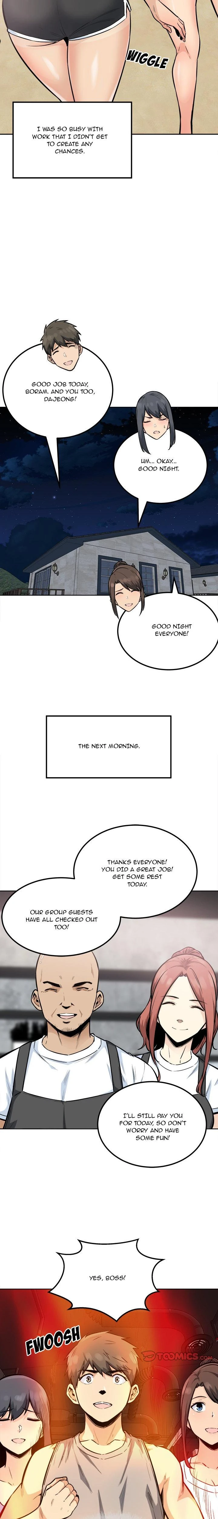 Excuse Me This Is My Room Chapter 082 Page 18