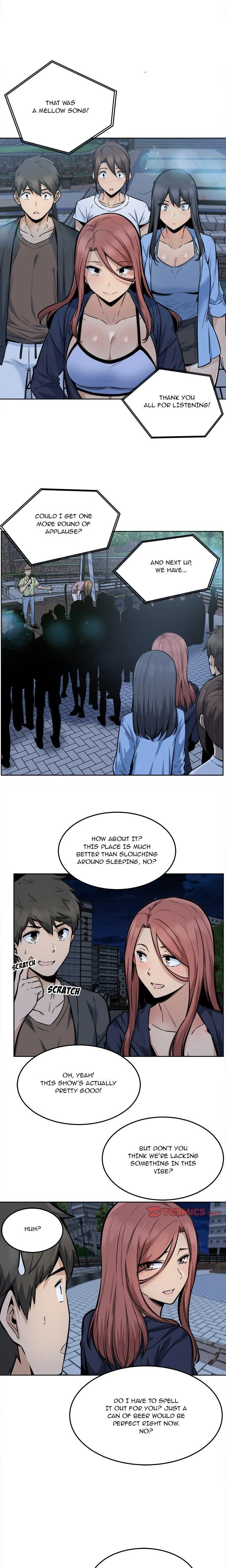 Excuse Me This Is My Room Chapter 083 Page 3