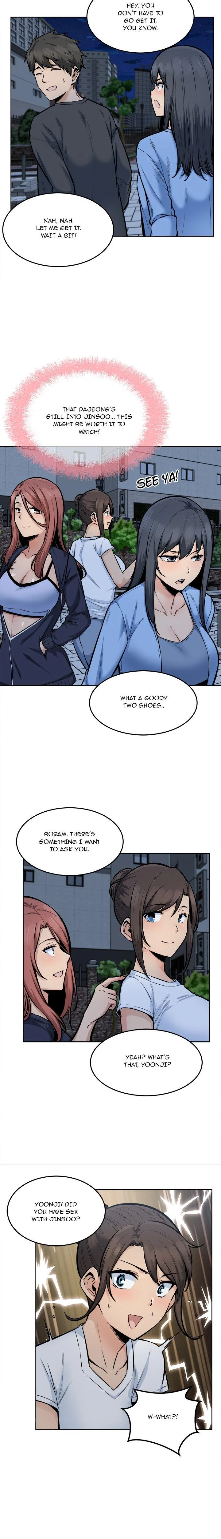 Excuse Me This Is My Room Chapter 083 Page 4
