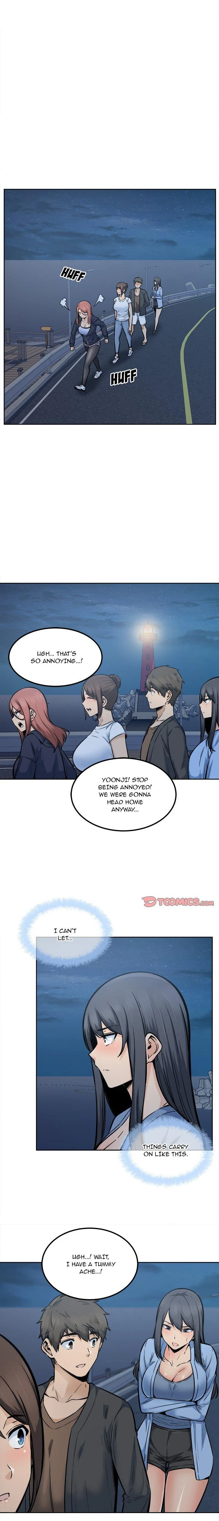 Excuse Me This Is My Room Chapter 083 Page 12